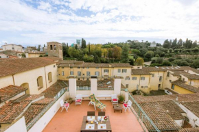 Boboli Garden Terrace